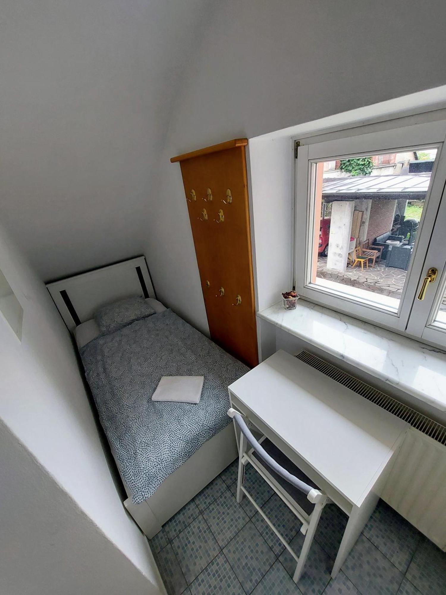 R24, Rose House Apartment Ljubljana Exterior photo